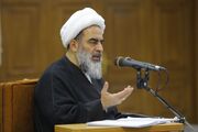 «اقامه دین» شاخص اصلی و تراز فعالیت هیئات مذهبی است