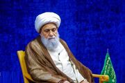 تأکید آیت‌الله کریمی‌جهرمی بر تقویت بنیه‌ فقهی و اعتقادی طلاب