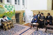 دولت فعلی دولتی برجسته است