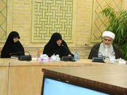 جامعه الزهرا و حوزه خواهران، نقش‌آفرینی مؤثری در ایجاد جریان کنشگری و راهبری دارند