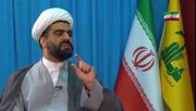 غدیر می‌تواند به منشور وحدت و تمدن‌سازی جهان اسلام تبدیل شود