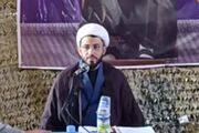 نقش امام شهید در ایجاد و گسترش جبهه مقاومت