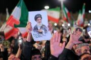 در رثا و سوگ رهبر شهید