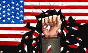 پیروزی در هراس افکنی است