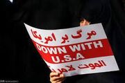 رمی جمرات شیطان