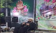 فرزندان خمینی متکی به موشک نیستند + فیلم