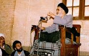 فقاهت، معنویت و مردم‌داری؛ ابعاد ماندگار شخصیت امام خمینی
