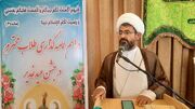 لباس روحانیت تاج رسول‌الله و نشانه اقتدار است / ۱۳ طلبه در چهارمحال و بختیاری معمم شدند