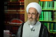 پیام تسلیت آیت الله سبحانی در پی ارتحال حجت الاسلام میلانی