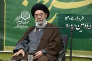 بیداری جهان و کشور‌های اسلامی از رسالت‌های نظام جمهوری اسلامی ایران است