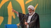رهبر شهید انقلاب با حکمت و شجاعت از تحریف مبانی امام جلوگیری کردند
