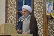 دشمن با جنگ اقتصادی به دنبال تضعیف اراده ملت ایران است