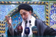 تا زمانی که رژیم صهیونیستی وجود دارد صلحی در جهان برقرار نخواهد شد