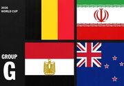 گروه G جام جهانی ۲۰۲۶؛ نبرد یوز‌های ایرانی با شیاطین سرخ و فراعنه