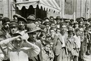 میراثِ نابرابری؛ تحلیلِ ریشه‌هایِ گسستِ طبقاتی در دوران پهلوی