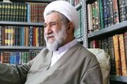 استاد حیاتی در زمره اساتید انقلابی و پرتلاش بود