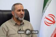 تقدیر سید مجید موسوی از حضور مردم