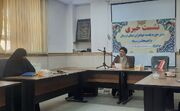 تحصیل هزار طلبه در مدارس علمیه حوزه علمیه لرستان