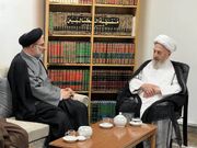 موقوفات حوزه صرف طلاب و مسائل تبلیغی شود