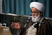 قدرشناسی آیت الله رشاد از تهاجم تنبیهی سپاه به رژیم صهیونی
