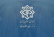 دستگیری ۱۹ تروریست، هلاکت ۵ نفر و کشف سلاح و مواد منفجره