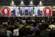 تدبیر سردار پاکپور در شکست و درخواست آتش بس از سوی دشمن