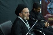 محرم محور انسجام اجتماعی و تربیت نسل مؤمن و انقلابی در لرستان است