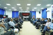 هیئت رزمندگان اسلام با روحیه جهادی در مسیر ترویج معارف دینی گام‌ برمی‌دارند