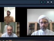 هم اندیشی بعثت مردم در میدان نبرد «بازخوانی اخلاق، تربیت ومعنویت در شرایط مقاومت»