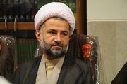 شهید سلامی خود را خدمتگزار مردم و انقلاب می دانست