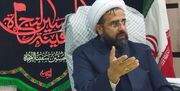 استقرار موکب فرهنگی چهارمحال و بختیاری در عراق؛ ۳۰ هزار زائر اربعین آموزش می‌بینند