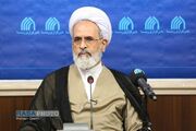محرم و صفر به اوج‌گیری روحیه جهادی و تبلیغی بینجامد/لزوم تداوم مبارزه و حضور در میدان