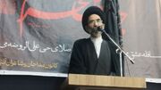 مداحان اهل بیت روایتگر ظلم ظالم و روایتگر فتح جبهه حق باشند