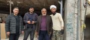 پیوند روحانیت و کار جهادی در جنگ رمضان