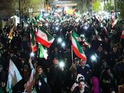 پیام حوزه‌های علمیه خواهران برای صدمین روز حماسه‌ حضور