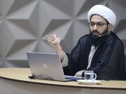 «مدیرکل هنر، رسانه و فضای مجازی» دفتر تبلیغات اسلامی منصوب شد