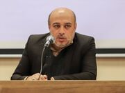 انتصاب مدیرکل مطالعات فرهنگی و تبلیغی دفتر تبلیغات اسلامی