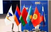 تجارت ایران و اوراسیا 22درصد افزایش یافت