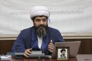 تبلیغ دینی نیازمند جذب استعدادمحور و حضور میدانی مبلغان است