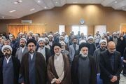 تشریح ساختار «هسته‌های کنشگری» در نشست توجیهی قرارگاه رسانه‌ای دانشگاه آزاد اسلامی