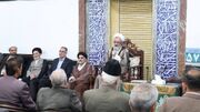 تشکل‌های دینی، بازوان مؤثر جبهه انقلاب در عرصه جهاد تبیین هستند