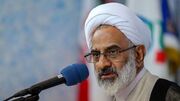 شهید سلامی و همرزمانش پرچمدار جبهه مقاومت و ایستادگی بودند