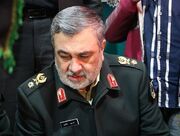 شهید سلامی تمام توان خود را برای امنیت کشور به کار گرفت