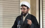 طلاب در خط مقدم جنگ شناختی دشمن قرار دارند