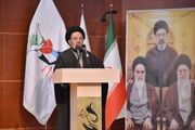 شهدا چراغ راه وحدت و مقاومت ملت ایران هستند  