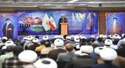 تجلی عزت و عظمت ایران در حج امسال
