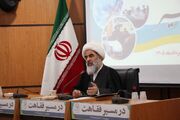 نظام اسلامی از دل حوزه بیرون آمده است