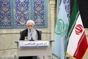 خودسازی و تهذیب نفس، مقدمه رسالت تبلیغی طلاب است