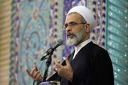 بی‌اعتمادی به دشمن فریب‌کار و پیمان‌شکن یک اصل عقلانی و راهبردی است