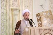 عزداران محرم خیابان ها را به جلوه همبستگی و اتحاد مردم تبدیل کنند